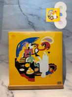 Mac Miller - Faces Limited Edition Vinyl LP SEALED, 2000 tot heden, Ophalen of Verzenden, 12 inch, Nieuw in verpakking