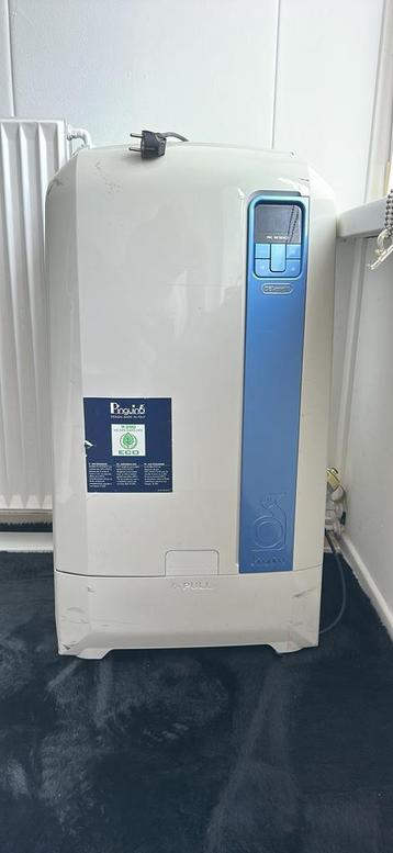 De’Longhi PAC WE112 ECO mobiele airco – 3.0 kW watergekoeld beschikbaar voor biedingen
