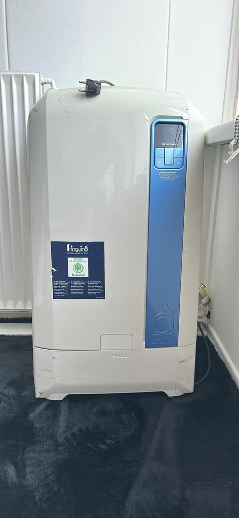 De’Longhi PAC WE112 ECO mobiele airco – 3.0 kW watergekoeld, Auto-onderdelen, Airco en Verwarming, Ophalen of Verzenden