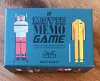 The Movie Memo Game | The Godfather - Tarantino, Ophalen of Verzenden, Nieuw, Printworks