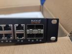 Ruckus ICX 7150-24PF Switch, Computers en Software, Ophalen of Verzenden, Zo goed als nieuw