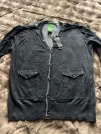 M.A. Strum vest- nieuw, Ophalen of Verzenden, Nieuw, Maat 48/50 (M), Blauw