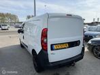 Fiat Doblò Cargo 1.6 MJ L1H2 Maxi - Elektra pakket - NAP -, Auto's, Euro 5, Gebruikt, 4 cilinders, Elektrische ramen