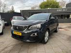Peugeot 3008 1.2 PT (131pk) Blue Lease Executive! Navi! Lede, Voorwielaandrijving, Gebruikt, 1199 cc, Bedrijf