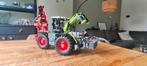 Lego 42054, Kinderen en Baby's, Speelgoed | Duplo en Lego, Ophalen of Verzenden, Zo goed als nieuw, Complete set, Lego