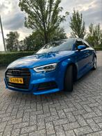 Audi A3 1.5 TFSI Sport 3x S-line | Org. NL Auto, Auto's, Audi, 65 €/maand, 1498 cc, 4 cilinders, 150 pk