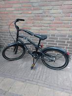Stoere jongensfiets 20", Fietsen en Brommers, Ophalen, Zo goed als nieuw, 20 inch