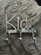 Riviera Maison kinder kapstop te koop! €10, Ophalen, Zo goed als nieuw, Wandkapstok, Minder dan 100 cm