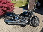 Yamaha Dragstar XVS 1100 Chopper, Chopper