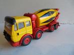 Siku Mercedes Betonmixer opknapper Betonmortel, Ophalen of Verzenden, Gebruikt