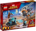 76102 - Super Heroes: Thor's Weapon Quest, Kinderen en Baby's, Speelgoed | Duplo en Lego, Hello@support.lego.com, Lego, Nieuw