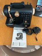 EasyMaxx Mini-Naaimachine Sewing Machine, Hobby en Vrije tijd, Naaimachines en Toebehoren, Ophalen of Verzenden, Gebruikt, Naaimachine