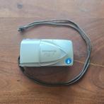Olympus Mju II Zoom 115 Compacte All Weather Camera Analoog, Audio, Tv en Foto, Fotocamera's Analoog, Ophalen of Verzenden, Gebruikt