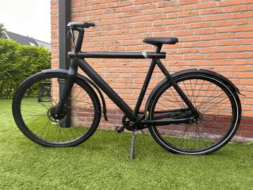 VanMoof S3 beschikbaar voor biedingen