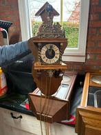 antieke klok, Antiek en Kunst, Ophalen