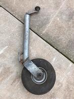 Aanhanger neuswielen., Ophalen of Verzenden, Zo goed als nieuw