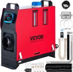 VEVOR 12 V Diesel Parking Heater, 8 kW Diesel Air Heater, Ophalen of Verzenden, Nieuw