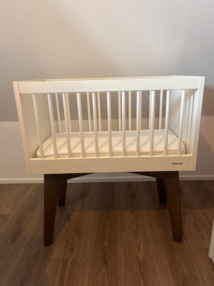 Kidsmill Wieg - Zo Goed Als Nieuw, Kinderen en Baby's, Babywiegjes en Ledikanten, Zo goed als nieuw, Wieg, Ophalen