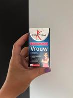 Lucovitaal Hormoonhuishouding Vrouw - 1x Nieuw 1x geopend, Sieraden, Tassen en Uiterlijk, Uiterlijk | Dieet en Afvallen, Ophalen of Verzenden