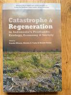 Catastrophe & Regeneration in Indonesia’s Peatlands, Boeken, Natuur, Ophalen of Verzenden