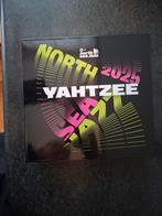 Yahtzee North Sea Jazz 2025 Special Edition, Hobby en Vrije tijd, Gezelschapsspellen | Bordspellen, Een of twee spelers, Ophalen of Verzenden