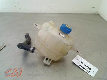 Expansievat van een Peugeot Bipper beschikbaar voor biedingen