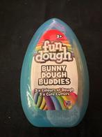 Fun Dough Bunny Dough Buddies - Nieuw!, Ophalen of Verzenden, Nieuw, Knutselen