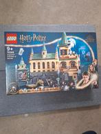 Lego 76389, hogwarts chamber of secrets, Ophalen, Nieuw