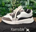Bijna Nieuwe sneakers van Xsensible maat 41 (wijdte GX), Wit, Ophalen of Verzenden, Xsensible, Xsensible