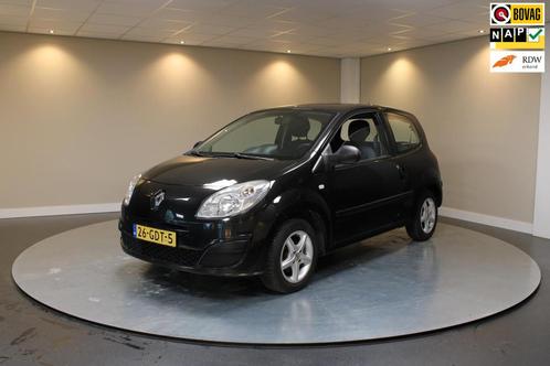 Renault Twingo 1.2 Authentique *Airco* APK Juni-2025! NAP|Lm, Auto's, Renault, Bedrijf, Te koop, Twingo, ABS, Airbags, Airconditioning