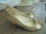 s00) lapjes leer pumps maat 41 van SPM shoes lever, Pumps, SPM, Ophalen of Verzenden, Zo goed als nieuw