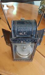 seinlamp osnabruck., Verzamelen, Ophalen of Verzenden, Gebruikt