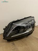 Mercedes W205 C Klasse Facelift Multibeam Led koplamp links, Gebruikt, -, Ophalen of Verzenden, -