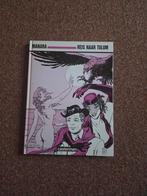 De Reis naar Tulum, Manara, Eén stripboek, Ophalen of Verzenden, Zo goed als nieuw, Milo Manara