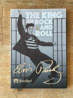 The King of Rock penningen, Postzegels en Munten, Ophalen, Overige materialen
