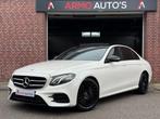 Mercedes-Benz E-klasse 250 AMG Pakket | Pano | Dealer On, Automaat, Achterwielaandrijving, Gebruikt, 4 cilinders