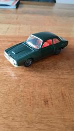 Politoys-M Alfa Romeo 2600 sprint bertone., Hobby en Vrije tijd, Modelauto's | 1:43, Ophalen of Verzenden