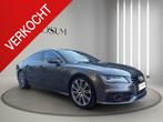 Audi A7 Sportback 3.0 TFSI quattro S edition B&O Soft Luchtv, Auto's, Euro 5, Gebruikt, 2995 cc, 1760 kg