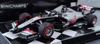 Minichamps Haas VF-20 Romain Grosjean 1:43 Bahrain GP 2020, Hobby en Vrije tijd, Modelauto's | 1:43, Ophalen of Verzenden, Nieuw