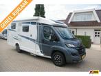 Knaus Vansation 600 MEG Enkele bedden, XXL Garage, Caravans en Kamperen, Campers, Ringverwarming, Airbags, Koelkast, Luifel