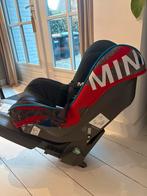 Mini autostoel maxi cosi cabriofix, Autogordel, 9 t/m 18 kg, Slaapstand, Ophalen of Verzenden