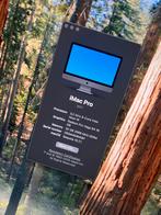 iMac Pro 2017, Computers en Software, Ophalen of Verzenden, Zo goed als nieuw, IMac, 3 tot 4 Ghz