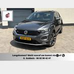 Volkswagen T-ROC 2.0 TSI 4Motion R-Line / Pano /Cam /Virtual, 15 km/l, Gebruikt, Euro 6, 1984 cc