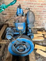 SABB Diesel Engine – RP 10, Watersport en Boten, Ophalen, Gebruikt