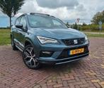 Seat Ateca 1.5 FR Dsg-7 2019, 65 €/maand, 1498 cc, 680 kg, 4 cilinders