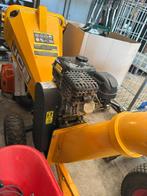 JCB hout versnipperaar / hout hakselaar nieuw in doos, Ophalen, Zo goed als nieuw