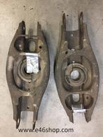 Draagarm BMW E90 achteras ; E90 onderdelen !!, Gebruikt, -, -, Ophalen of Verzenden