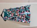 Steps jurk, mt 46, gevoerd, Ophalen of Verzenden, Nieuw, Maat 46/48 (XL) of groter, Blauw