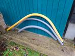 PVC Doorvoerbochten voor Meterkast, Ophalen, Bochten, Gebruikt, Pvc