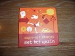 In nieuwstaat: Dagje-uit-stapjes met het gezin, Boeken, Reisgidsen, Overige merken, Ophalen of Verzenden, Zo goed als nieuw, Reisgids of -boek